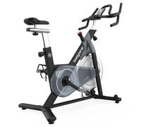 Bodytone Ds25+ Indoor Bike One Size Black