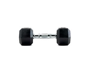 Bodytone Hex Dumbbells 10kg