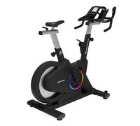 Bodytone Smart Smb1v3 Indoor Bike One Size Black