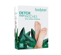 bodytox Detox Foot Patches - 10 Patches