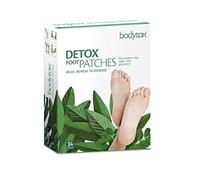 Bodytox Detox Foot Patches - Trial Pack (2)