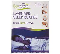 Bodytox Lavender Sleep 2 Patches