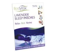 Bodytox Lavender Sleep Trial 2pack X 3 (Pack of 3)
