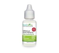 Bodyverde Miracle Skin Renew Serum In Clear Clear
