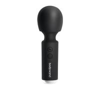 BodyWand 4.5" Power Wand - Powerful Yet Compact Massager Designed to Enhance Your Sexual Well-Being