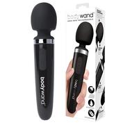 Bodywand Aqua Mini Multi Function Rechargeable Wand Vibrator Powerful Massager