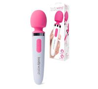 Bodywand Aqua Mini Wand Massager Waterproof Vibrator USB Rechargeable Sex Toy