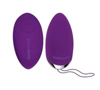 Bodywand Date Night Remote Control Vibrating Egg