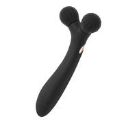 Bodywand I.D. Roller Multi-Function Vibrator Body Massager Vibrating Couples Toy