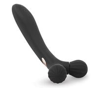 Bodywand i.D. Roller Rechargeable Body Massager & G-Spot Vibrator
