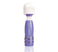 Bodywand Lavender Mini Lavender 4 Inch
