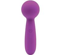 Bodywand Lollies Lolli Mini Massager Wand Purple