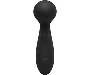 Bodywand Lollies Lolli Wand Massager Black