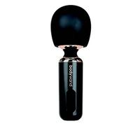 Bodywand Lolly Wand - Black USB Rechargeable Compact Massage Wand