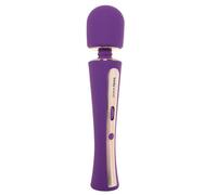 Bodywand Luxe Couture Multispeed Wand Vibrator Powerful Massager Rechargeable
