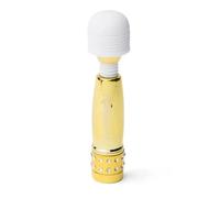 Bodywand Mini Gold Compact Wand Massager