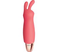 Bodywand Mini Vibes Hop Clitoral Rabbit Vibrator