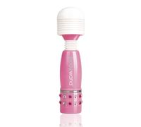 Bodywand Mini Pink 4 Inch