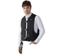 Bodywarmer airbag for horseback riding Equiline Oxair
