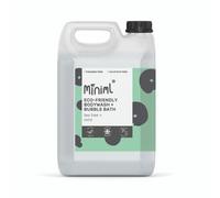 Bodywash/Bubble Bath Teatree/Mint 5L