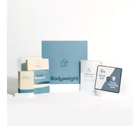 Bodyweight Phoenix Framework: Home Workout Series - Complete Fitness System with Transformation Journal, Elevate Card Deck, Burndown Tracker, Digital Vault Access, and Accountability System -