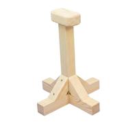 Bodyweight Training Bar - Gymnastics Balance Exercise Practice Tool