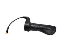 Bodywel Twist-Grip Throttle, Compatible 2026 Models, Including T16PRO, F20, M16, A26, E-Bike Throttle Speed Controller