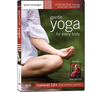 Bodywisdom Media - Gentle Yoga For Every Body [DVD] [2011]