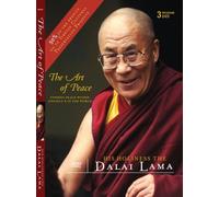 Bodywisdom Media - The Art Of Peace With The Dalai Lama [DVD] [2009]