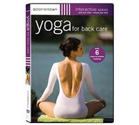 Bodywisdom Media - Yoga for Back Care [DVD] [2013]