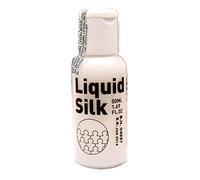 Bodywise Liquid Silk, 50ml Personal Lubricant