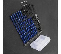 Bodywork Screws Motorcycle Fairing Windshield Bolts Kit For SUZUKI GSXS1000GT GSX-S1000GT 2022 2023 2024 Body Screws Nuts Clips Accessories(Blue)