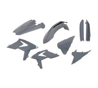 Bodywork Set Plastic Kit Fork Fits Beta RR 250 300 350 Gray