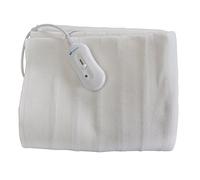 BODYWORKER’S CHOICE Massage Table Warmer - Three Heat Settings, Auto Overheat Protection Heating Pad (30” x 71”)