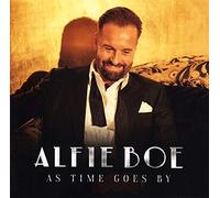 Boe, Alfie - As Time Goes By
