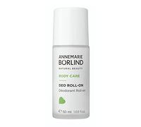 ANNEMARIE BÖRLIND Body care Body Body CareDeodorant Roll-On