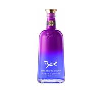 Boë Dark Fruits Vodka - Flavoured Vodka - 70cl