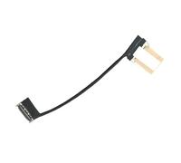 BOE FHD LCD Screen Display Cable 30pin for MSI MS-14F1 Prestige 14Evo B13M Prestige 14 H B13UCX/Prestige 14H B12UCX/Summit E14Evo A12M/Summit E14FlipEvo A13MT/Summit E14FlipEvo A12MT K1N-3030031-H39