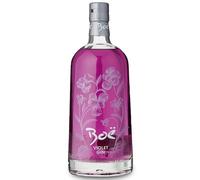 Boe Violet Flavoured Gin