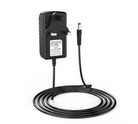 BOEEA 26V Charger Compatible with Vytronix NIBC22/BCS01, Akitas V8, Tineco FLOOR ONE S3 A10 A11, Power Adapter for 22.2V Lithium-Ion Battery Handheld Stick Vacuum Cleaner Replacement Charging Cord