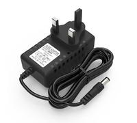 BOEEA 26V Charger Replacement Compatible with Hoover FD22 Freedom 001 Cordless Vacuum Cleaner 49037664 Battery Charger Power Adapter Charging Cord UK Plug