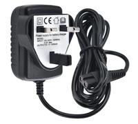 BOEEA Charger Fits oneisall Low Noise Dog Clippers, Replacement Charger cord Compatible with SUPRENT Hair Clippers-NOT For oneisall RFC-676