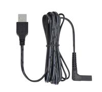 BOEEA Charger for Wahl Aqua Blade Trimmer Clipper SS2L, WSS3L, 9818A, 5616L,5701, 9864, 9864SS, 9870, 9884L2, 9896, 9899 Stainless Steel Lithium Ion 2.0 3.0 Shaver USB Power Adapter