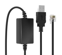 BOEEA Radar Detector Power Cable-USB Cord