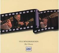 Bögershausen,Ulli - My Choice [Import anglais]