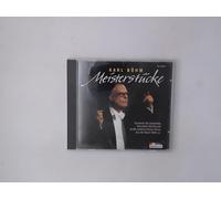 Böhm,Karl - Meisterstücke-Karl Böhm