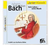 Böhm,Karlheinz - J. S. Bach. Sein Leben - Seine Musik