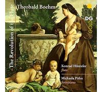 Boehm: The Revolution of the Flute