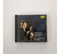 Boehm & Vienna Po - Brahms: Symphony No. 3 & 4