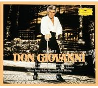 Boehm & Vienna Po - Mozart: Don Giovanni